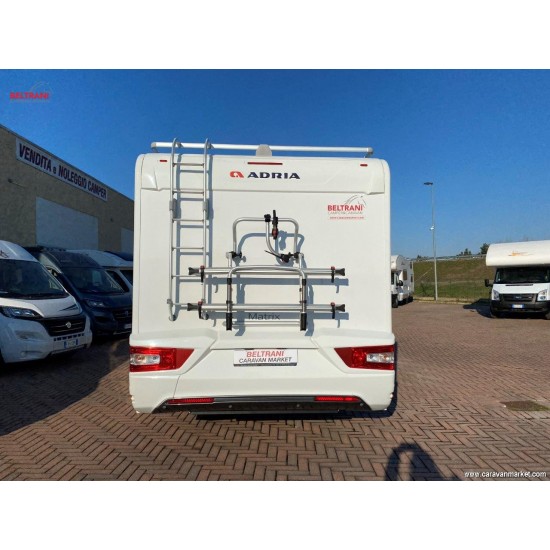 ADRIA MATRIX AXESS 600 SC - EX NOLO 2021