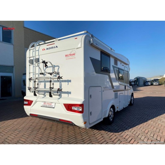 ADRIA MATRIX AXESS 600 SC - EX NOLO 2021