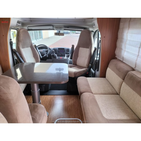 ADRIA MATRIX S 680 SP - 2011 