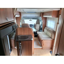 ADRIA MATRIX S 680 SP - 2011 