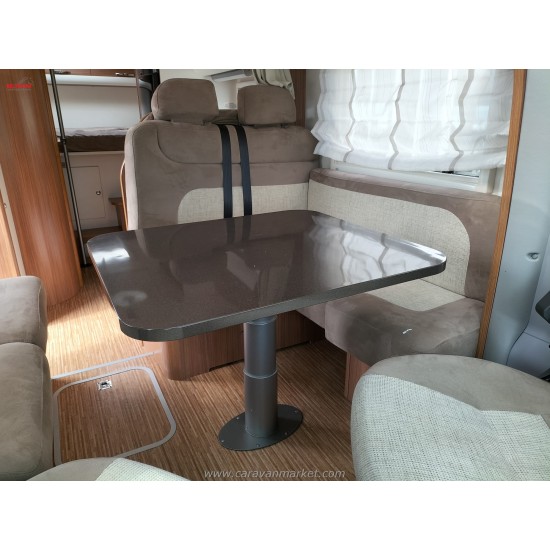 ADRIA MATRIX S 680 SP - 2011 