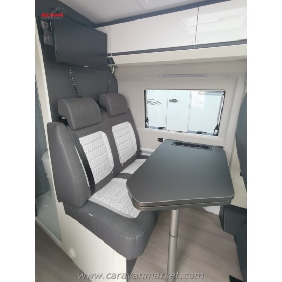 ADRIA TWIN SUPREME 640 SGX - 2019