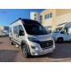 ADRIA TWIN SUPREME 640 SLB - 2020