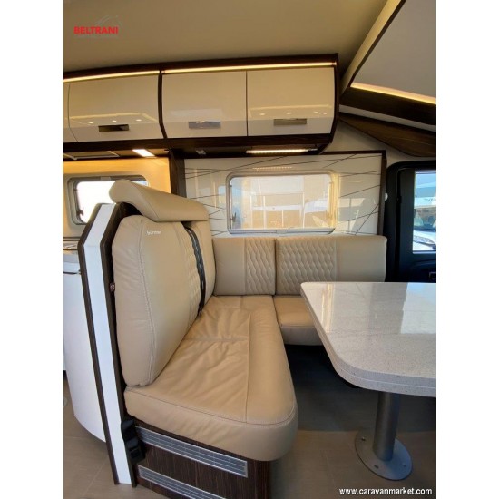 BURSTNER ELEGANCE 840 - 2018