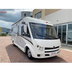 CARTHAGO TOURER I 144 LE - 2018