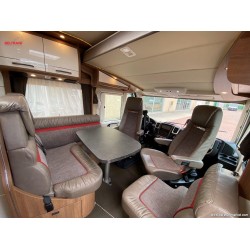 CARTHAGO TOURER I 144 LE - 2018