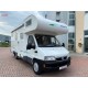 CHAUSSON WELCOME 18 - 2006