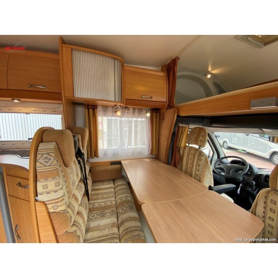 CHAUSSON WELCOME 18 - 2006