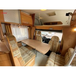 CHAUSSON WELCOME 18 - 2006