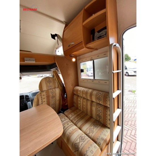 CHAUSSON WELCOME 18 - 2006