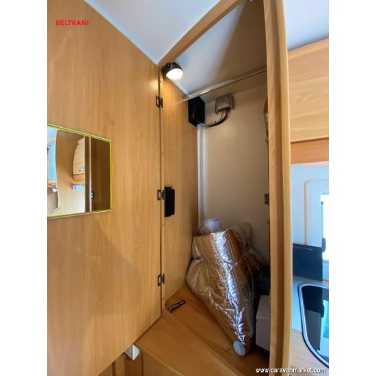 CHAUSSON WELCOME 18 - 2006