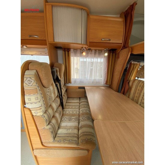 CHAUSSON WELCOME 18 - 2006