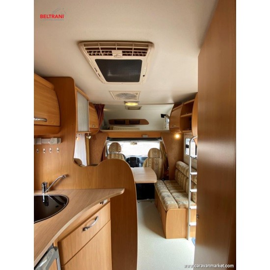 CHAUSSON WELCOME 18 - 2006