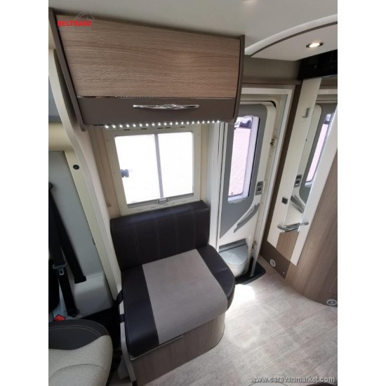 CHAUSSON WELCOME 625 - 2016