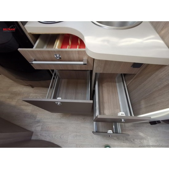 CHAUSSON WELCOME 625 - 2016