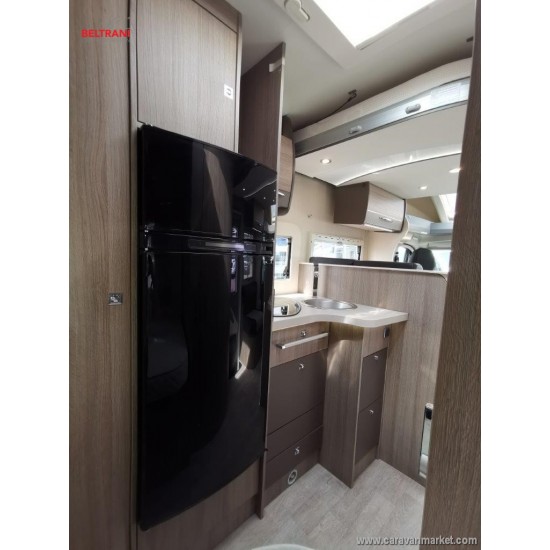 CHAUSSON WELCOME 625 - 2016