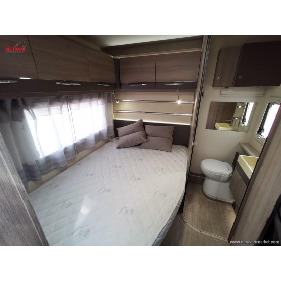 CHAUSSON WELCOME 625 - 2016