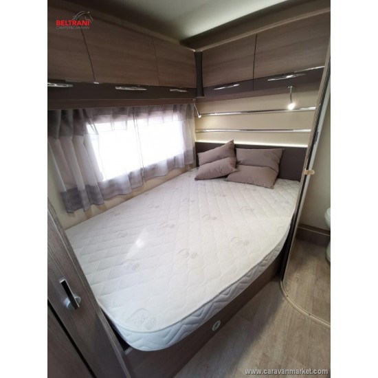 CHAUSSON WELCOME 625 - 2016