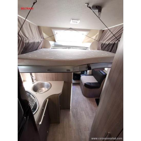 CHAUSSON WELCOME 625 - 2016