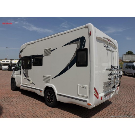 CHAUSSON WELCOME 625 - 2016