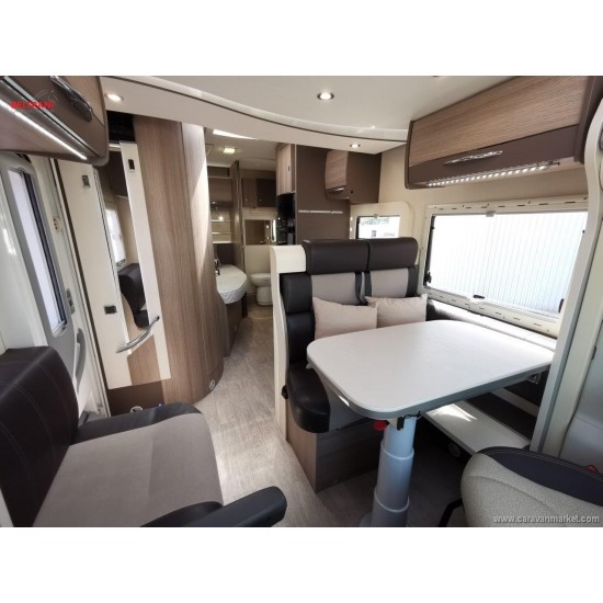 CHAUSSON WELCOME 625 - 2016