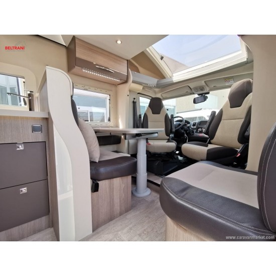 CHAUSSON WELCOME 625 - 2016