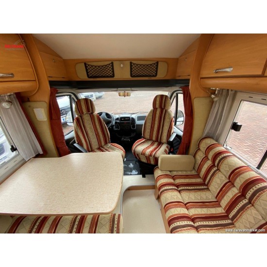 CHAUSSON WELCOME 85 - 2004 (conto vendita)