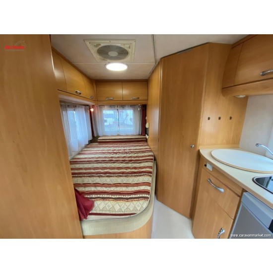 CHAUSSON WELCOME 85 - 2004 (conto vendita)