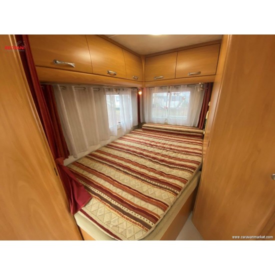 CHAUSSON WELCOME 85 - 2004 (conto vendita)