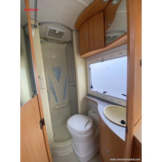 CHAUSSON WELCOME 85 - 2004 (conto vendita)