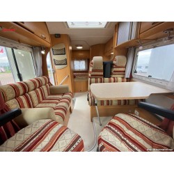 CHAUSSON WELCOME 85 - 2004 (conto vendita)