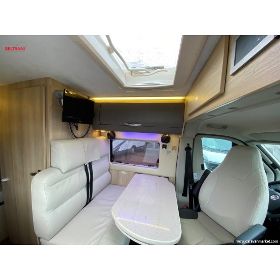 CI KYROS 5 PRESTIGE - 2014 CONTO VENDITA