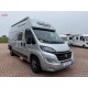 DREAMER SELECT CAMPERVAN XL LIMITED - 2020