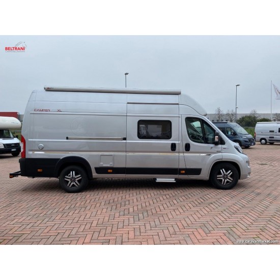 DREAMER SELECT CAMPERVAN XL LIMITED - 2020