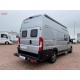 DREAMER SELECT CAMPERVAN XL LIMITED - 2020