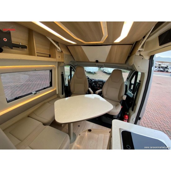 DREAMER SELECT CAMPERVAN XL LIMITED - 2020