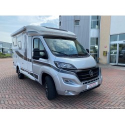 HYMER VAN 314 SL - 2017 - CONTO VENDITA