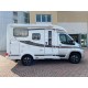 HYMER VAN 314 SL - 2017 - CONTO VENDITA