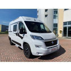 KNAUS BOXSTAR 540 ROAD - 2021 - CAMBIO AUTOMATICO