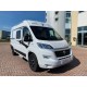 KNAUS BOXSTAR 540 ROAD - 2021 - CAMBIO AUTOMATICO