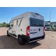 KNAUS BOXSTAR 540 ROAD - 2021 - CAMBIO AUTOMATICO