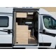 KNAUS BOXSTAR 540 ROAD - 2021 - CAMBIO AUTOMATICO