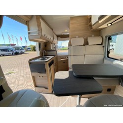 KNAUS BOXSTAR 540 ROAD - 2021 - CAMBIO AUTOMATICO