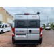 KNAUS BOXSTAR 600 STREET - 2022 - CAMBIO AUTOMATICO