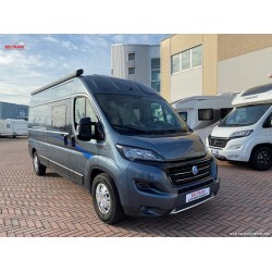 KNAUS BOXSTAR STREET 600 MQ