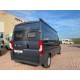 KNAUS BOXSTAR STREET 600 MQ