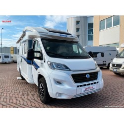 KNAUS SKY WAVE 650 MF - 2019