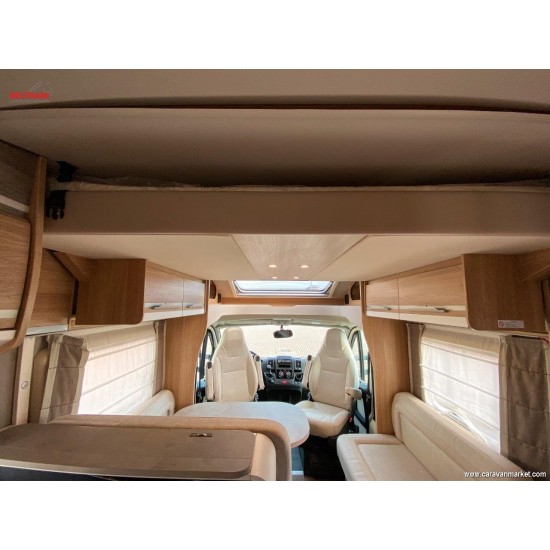 KNAUS SKY WAVE 650 MF - 2019