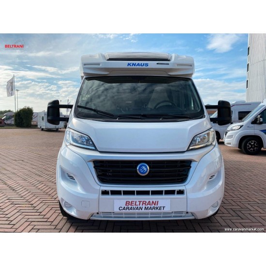 KNAUS SKY WAVE 650 MF - 2019