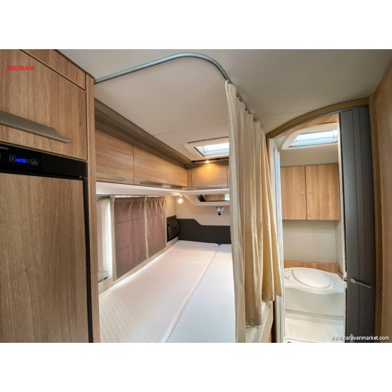 KNAUS SKY WAVE 650 MF - 2019